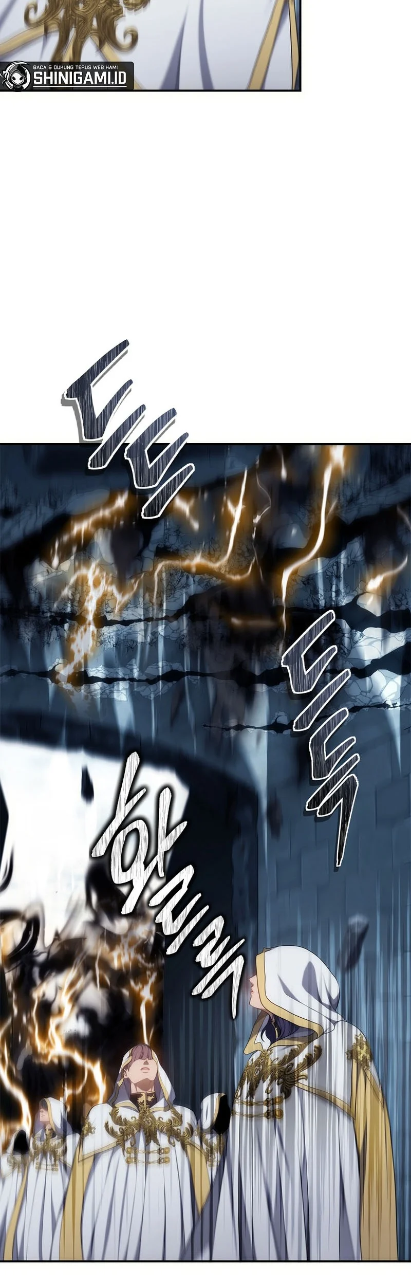 Second Life Ranker Chapter 149 Fix Gambar 9